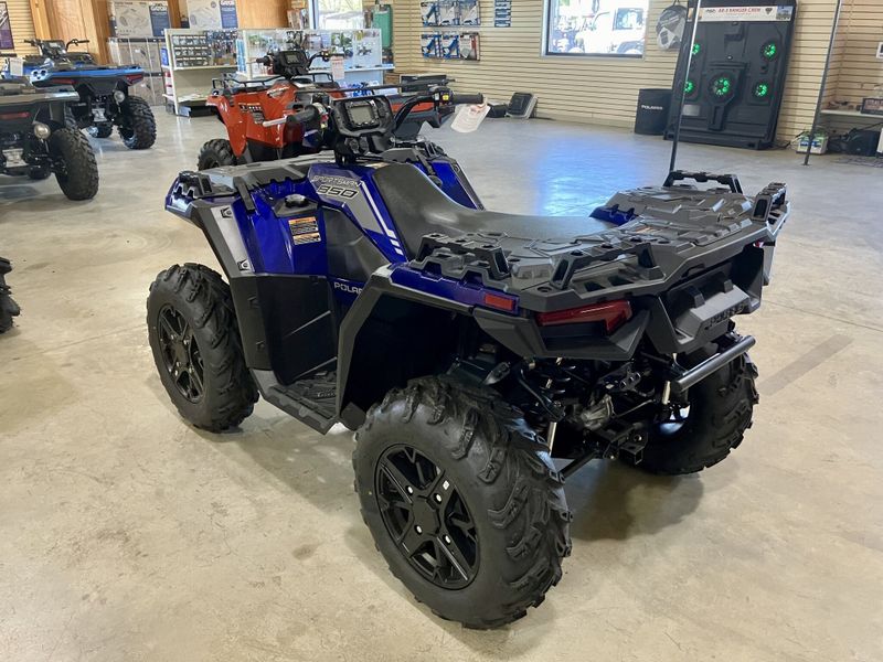 2024 Polaris Sportsman 850 PremiumImage 5