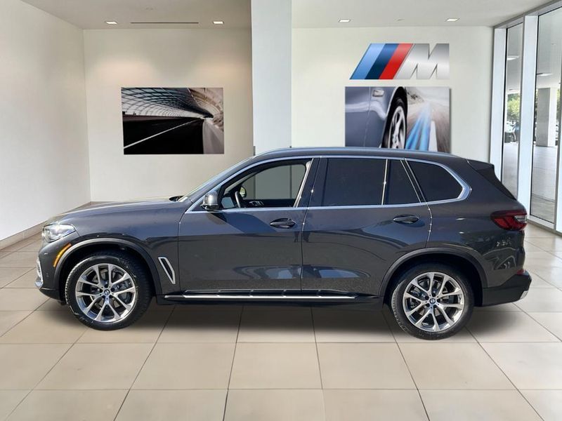 2022 BMW X5 sDrive40iImage 5