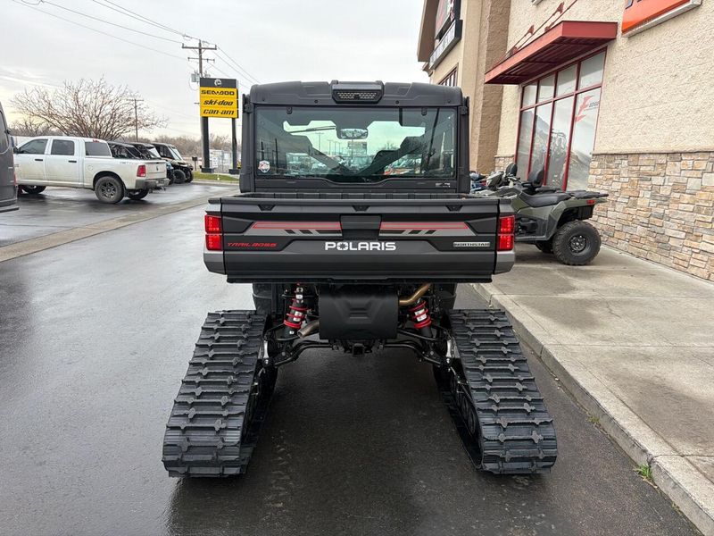 New 2026 Polaris RANGER XP 1000 NORTHSTAR TRAIL BOSS EDITION 