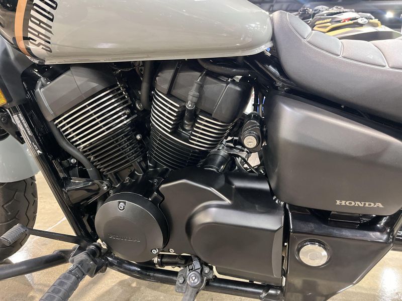 Used 2024 Honda SHADOW PHANTOM ABS Phantom ABS Image 18