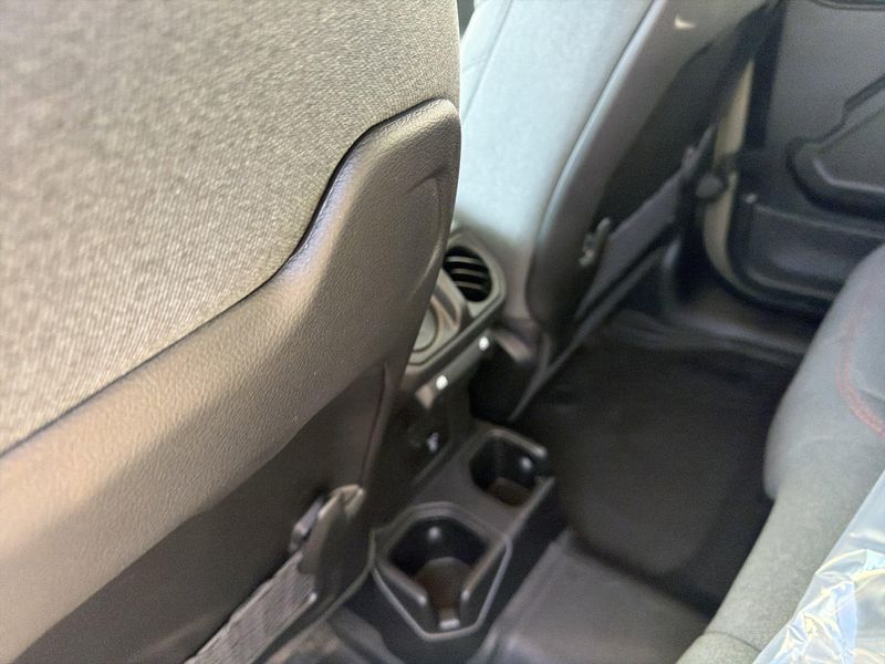New 2026 Jeep Wrangler 4-door RubiconImage 15