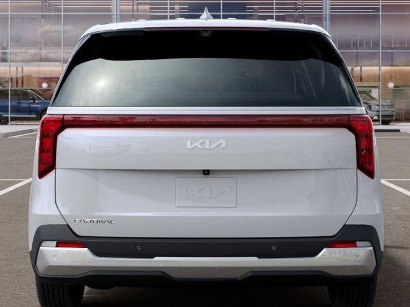 New 2026 Kia Carnival EXImage 14