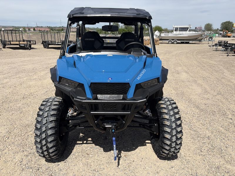 New 2026 Polaris GENERAL XP 4 1000 ULTIMATE 