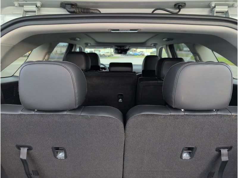 Used 2026 Kia Sorento SImage 37