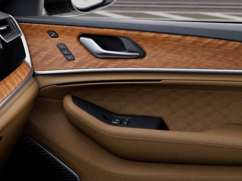 New 2026 Jeep Grand Cherokee L Summit 4x4Image 25