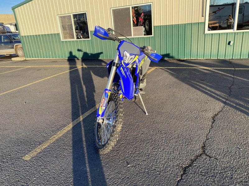 New 2025 Sherco 300 SEF 4T Image 8