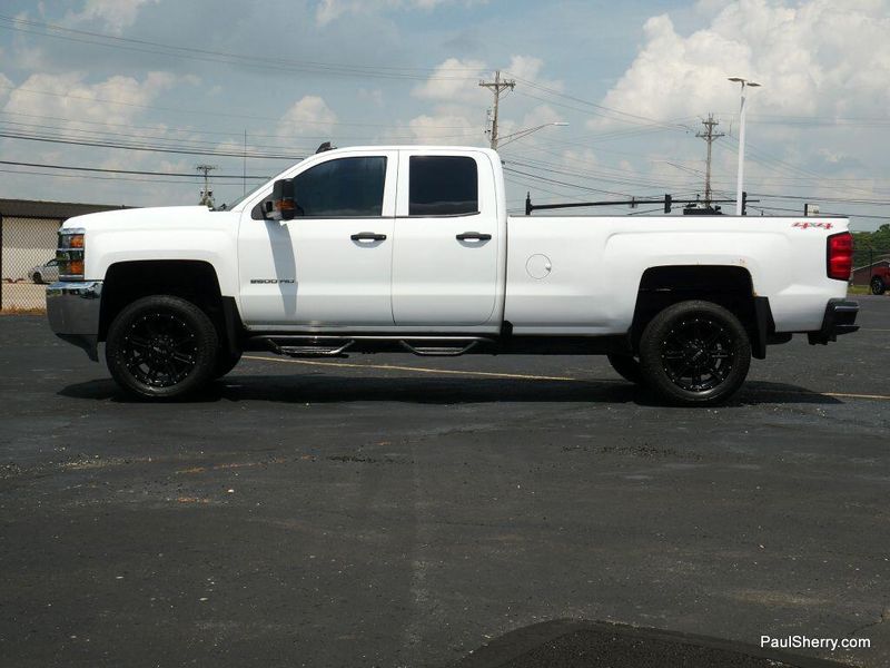 2017 Chevrolet Silverado 2500HD Work TruckImage 9