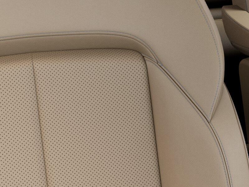 New 2025 Jeep Grand Cherokee L Limited 4x4Image 47