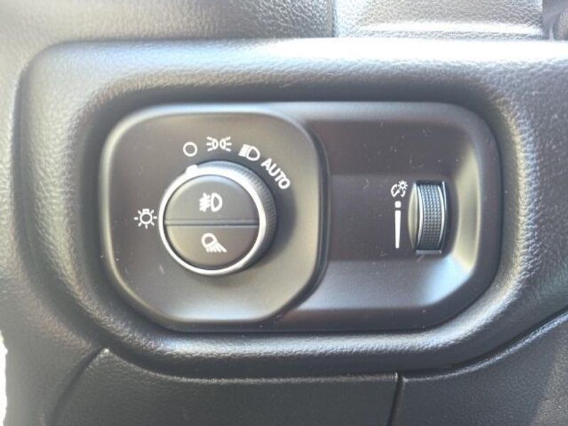 2024 Ram 2500 Big Horn photo 11