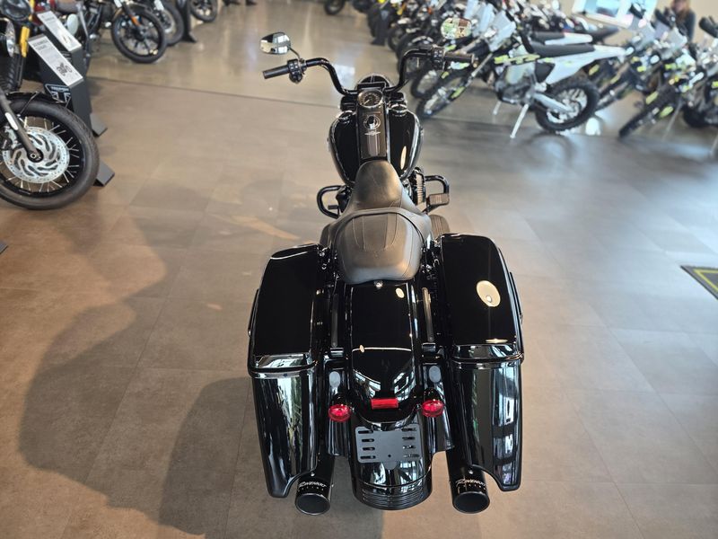 Used 2021 Harley-Davidson ROAD KING SPECIAL 