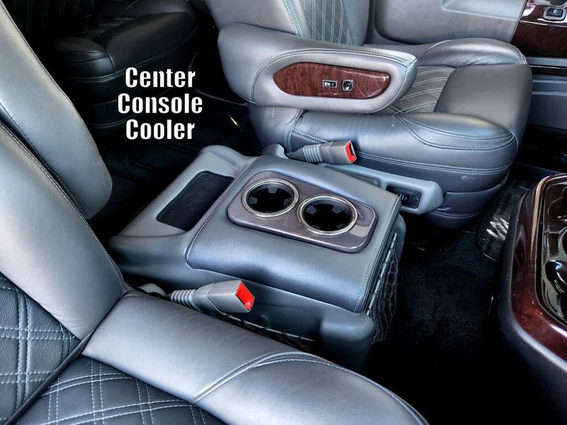 Used 2021 Chevrolet Express Passenger LS