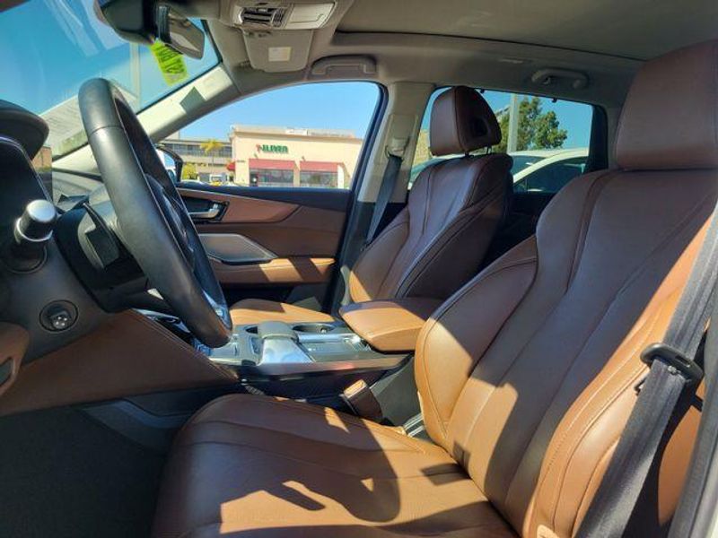 Used 2024 Acura MDX Technology