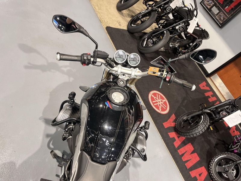 Used 2019 BMW R nineT Base Image 15