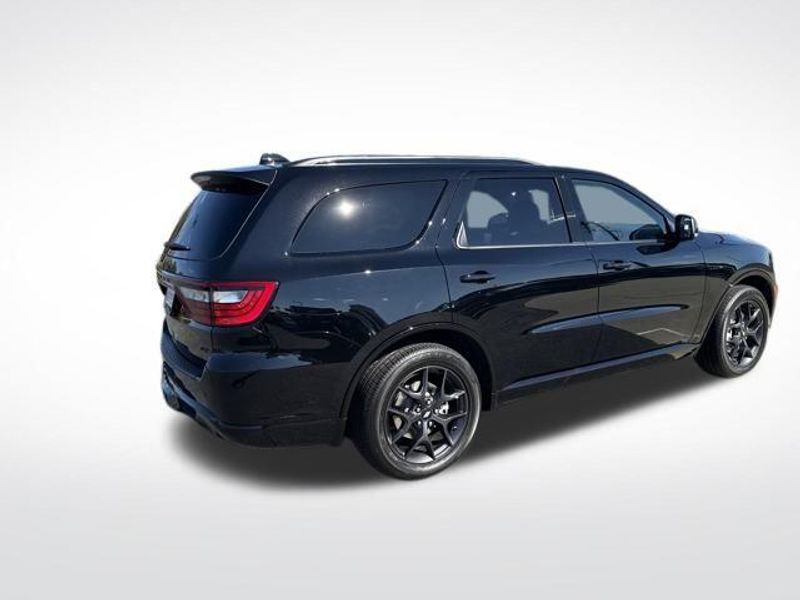 2026 Dodge Durango Gt Plus Awd Hemi V8