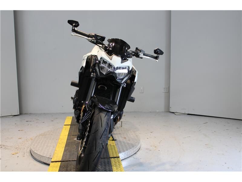 2023 Kawasaki Z900ABS Image 4