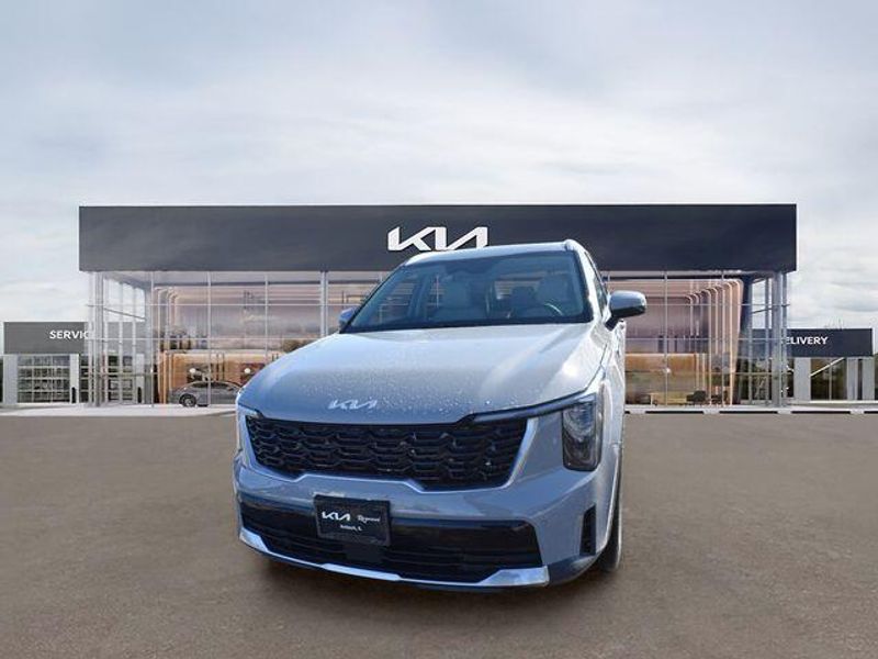 New 2026 Kia Sorento SImage 8