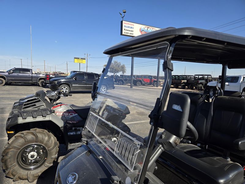 USED 2024 EVOLUTION D5 MAVERICK 4 PLUS Image 8