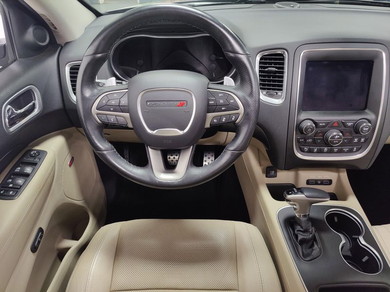 2018 Dodge Durango Citadel AWD w/Sunroof/Nav/RSEImage 27
