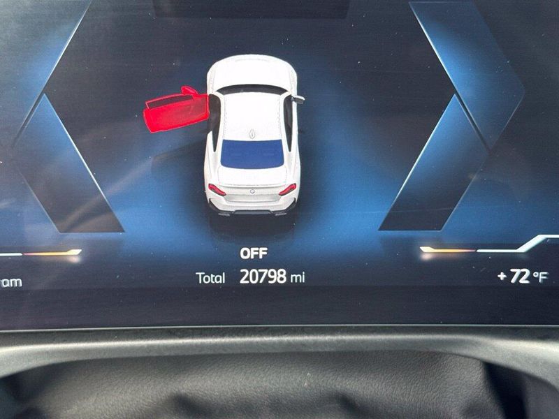Used 2024 BMW 2 Series M240i xDriveImage 27