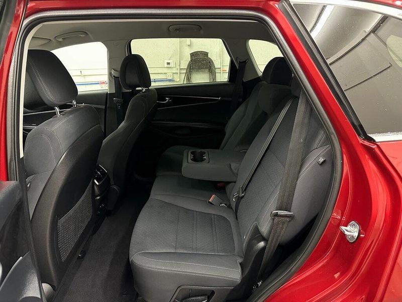 2016 Kia Sorento LXImage 23