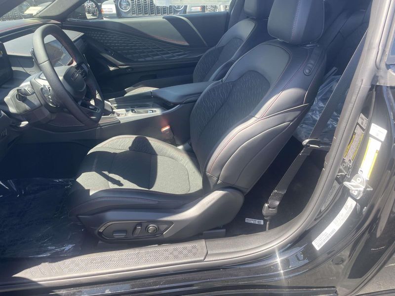 New 2026 Dodge Charger Scat Pack 2-door Awd