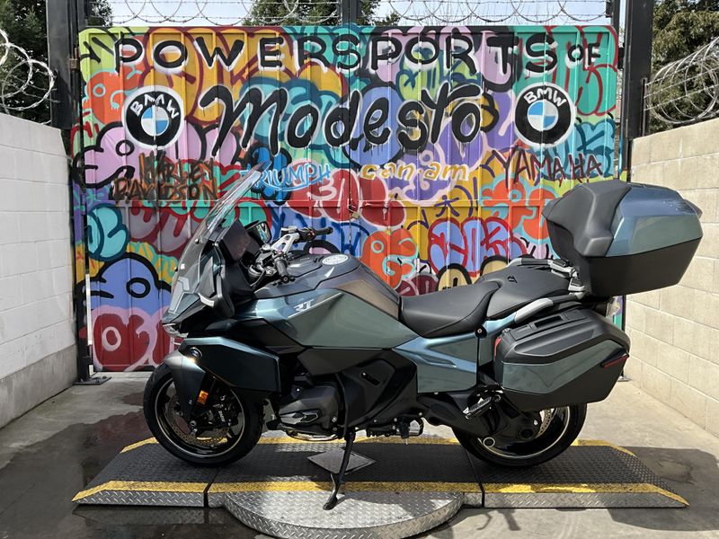 New 2026 BMW R 1300 RT Image 8