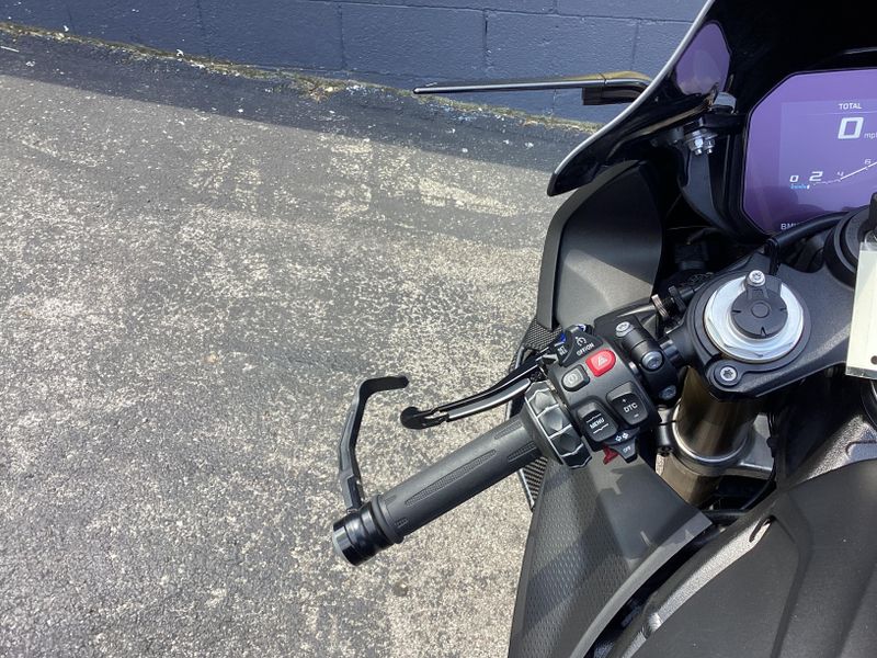 New 2024 BMW S 1000 RR 