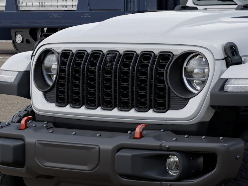 New 2026 Jeep Gladiator Rubicon X 4x4Image 11