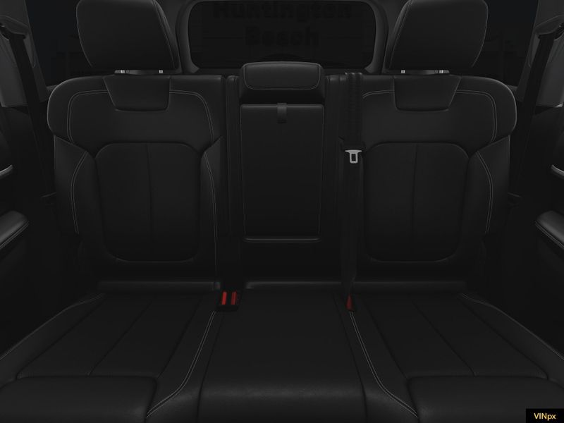 2023 Jeep Grand Cherokee 4xe Base 4x4 in a Diamond Black Crystal Pearl Coat exterior color and Global Blackinterior. BEACH BLVD OF CARS beachblvdofcars.com 