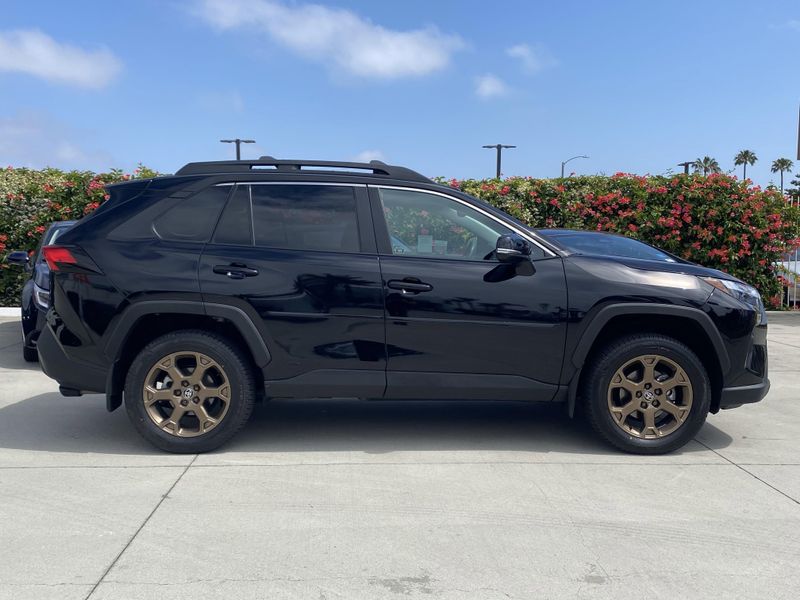 Used 2024 Toyota RAV4 Woodland EditionImage 3