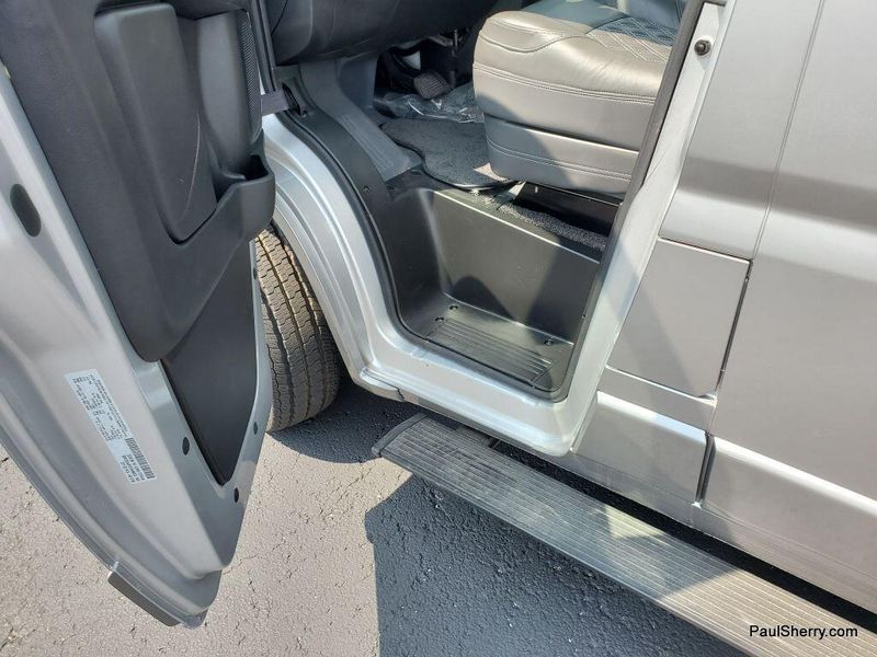 2023 RAM Promaster 3500 Window Van High Roof 159