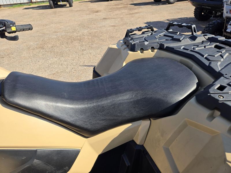 USED 2023 POLARIS SPORTSMAN 850 Image 8