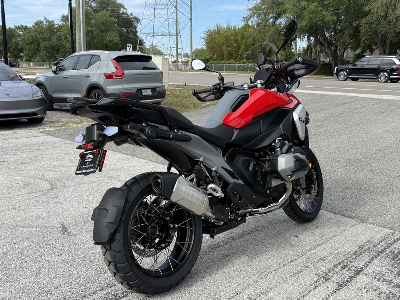 2026 BMW R 1300 GS