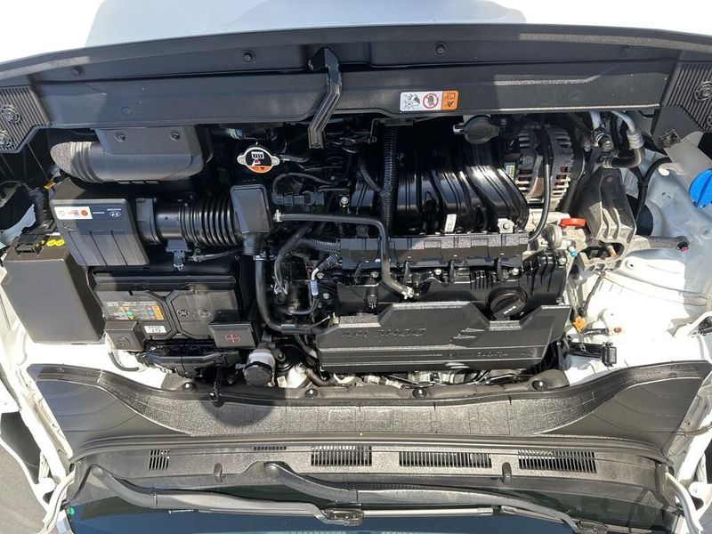 2023 Hyundai Kona SELImage 15