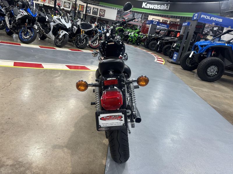 New 2026 Yamaha V STAR 250 Image 13