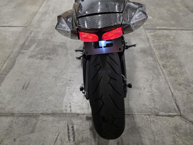 2018 Suzuki GSXR750L8 