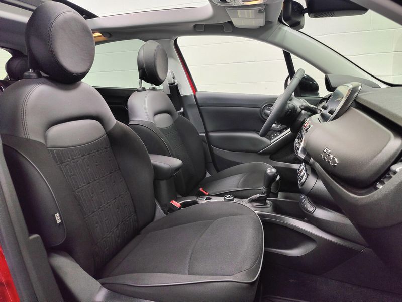 2023 Fiat 500X Pop photo 4