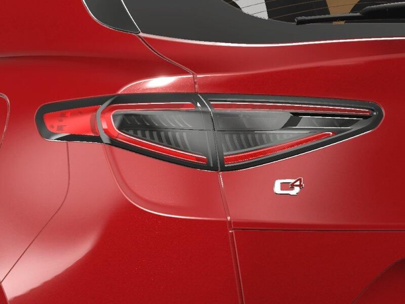 New 2025 Alfa Romeo Stelvio Tributo Italiano AwdImage 31