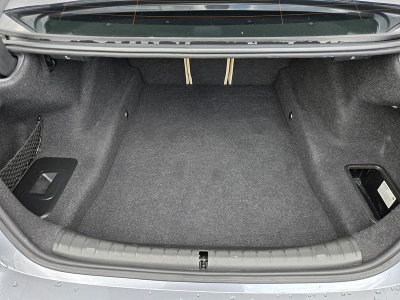 Used 2019 BMW 530i Sedan