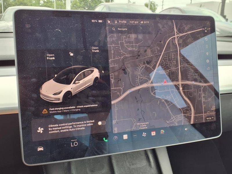 2021 Tesla Model 3 Long RangeImage 26