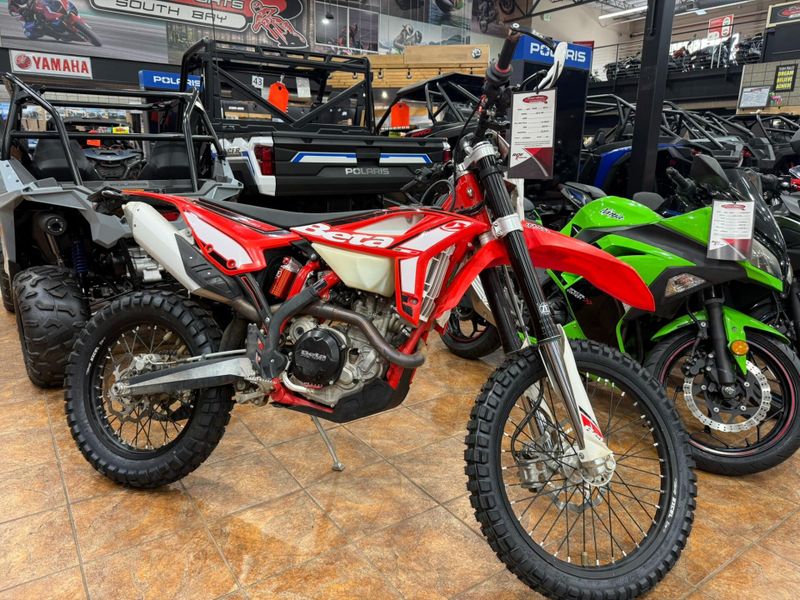 Used 2021 Beta RR-S 390 Image 2