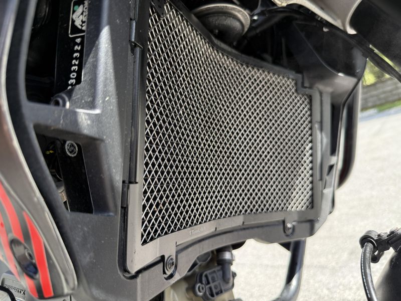 Used 2024 Ducati DesertX 937 