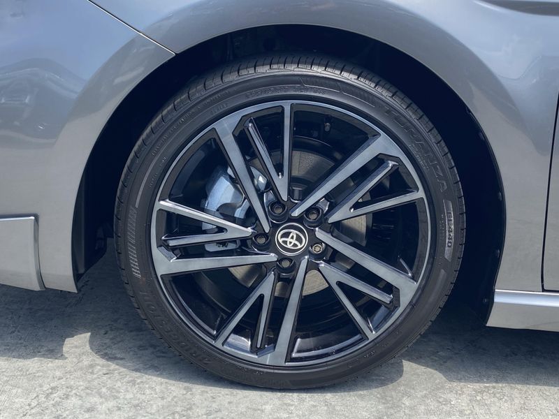 New 2025 Toyota Camry XSEImage 8