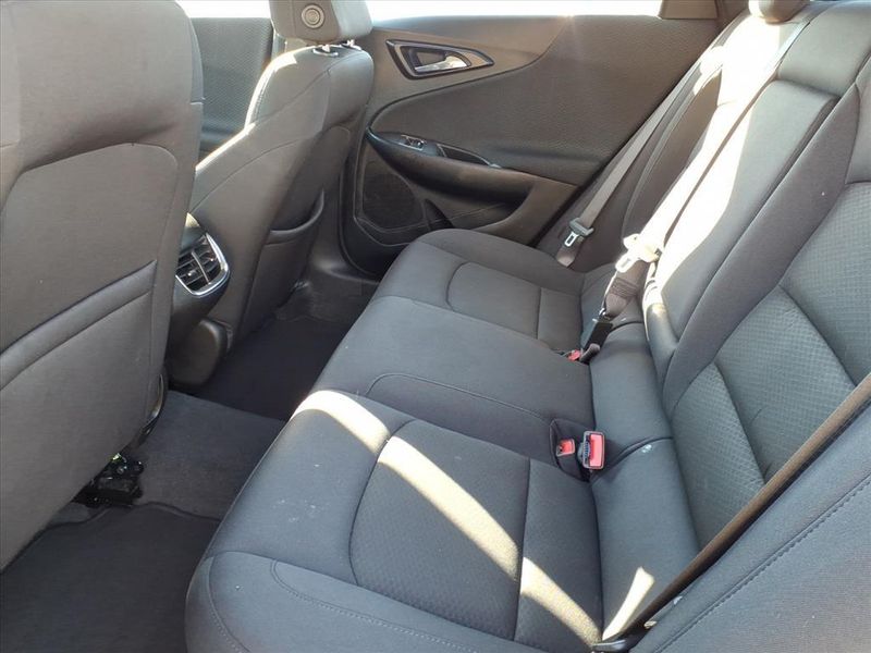 Used 2022 Chevrolet Malibu LTImage 15