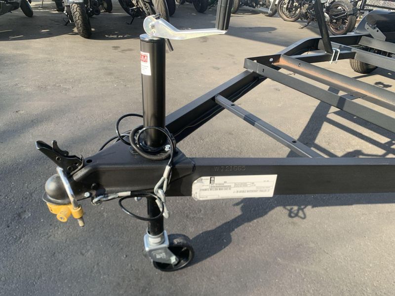 New 2025 Zieman J-2B Image 10