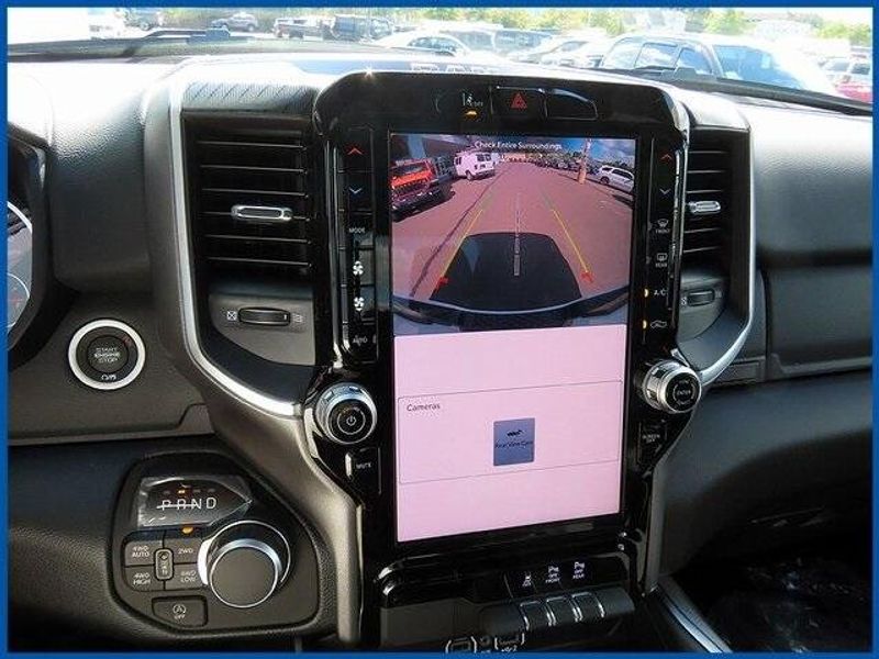 2026 Ram 1500 Big Horn photo 19