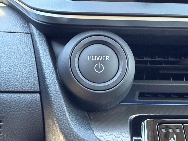 Used 2023 Toyota Prius XLEImage 30