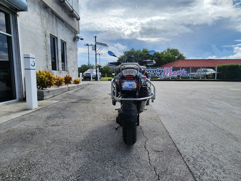 Used 2024 BMW R 1250 GS Adventure Image 8