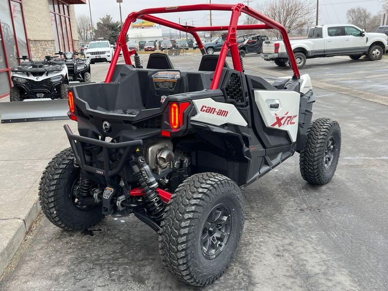 New 2025 Can-Am MAVERICK SPORT XRC 64 1000R 