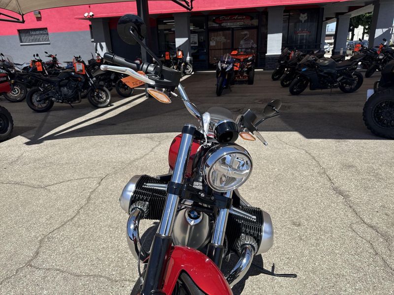 Used 2022 BMW R18 Image 12